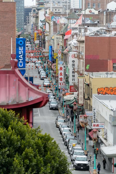 Europa Hotel, Balcony