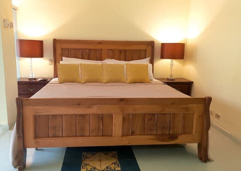 Casa Sanchez Hotel, Room