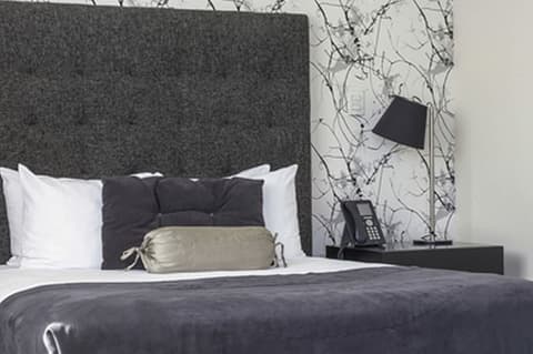 Gamma Morelia Beló, Room