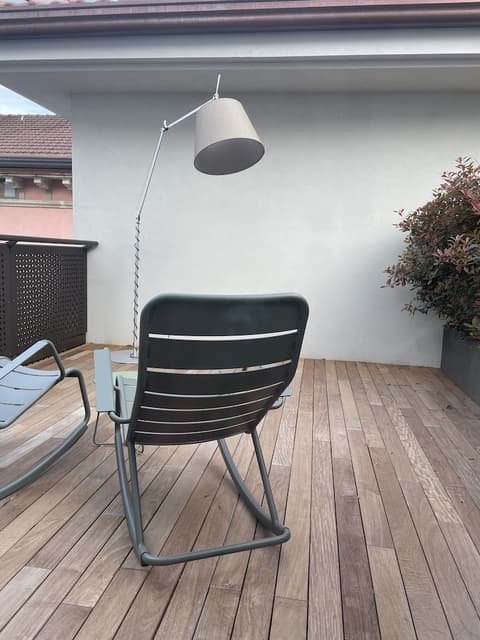 Hotel Giardino Verdi, Room