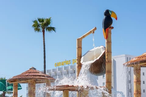 Hotel HSM Canarios Park - All Inclusive, Front of property