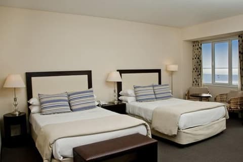 Hotel Península Valdés, Room