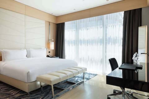Wyndham Grand Levent Istanbul Hotel & Conference Center, Room