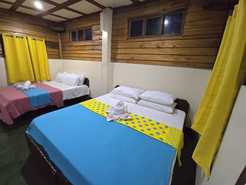 Islandfront Cottages, Room