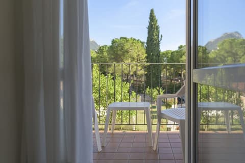 Hotel Antico Monastero, Room