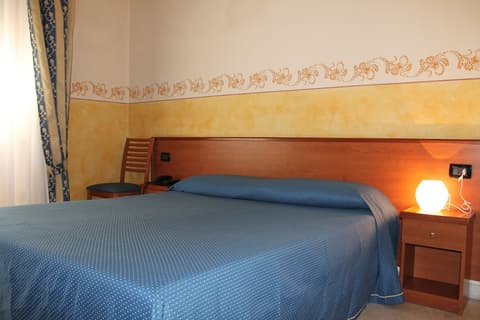 Lungomare Hotel, Room