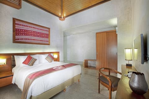 Bracha Villas, Room