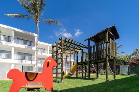 Plus Fariones Apartamentos, Children's area