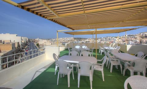 Cerviola Hotel, Restaurant