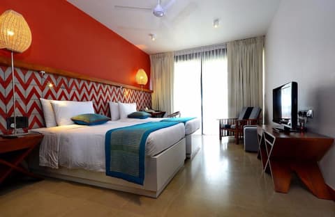 Cinnamon Bey Beruwala, Room