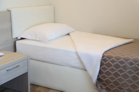 Expo Hotel Milan, Room