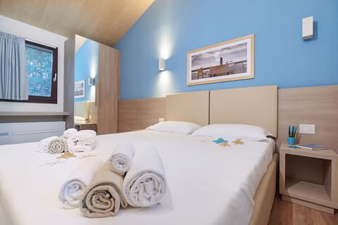 Paradù EcoVillage &  Resort, Room