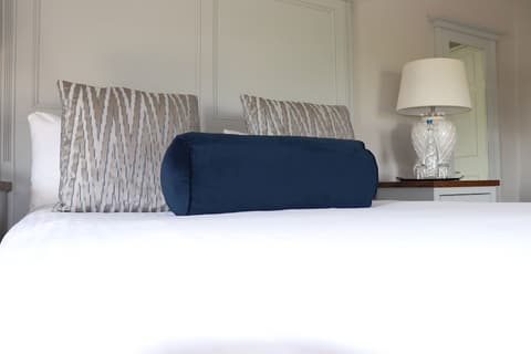 Causeway Hotel, Room