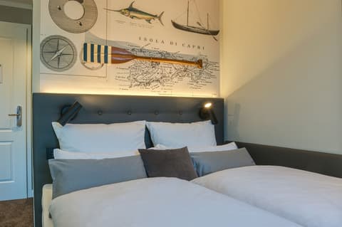 Boutique 53 & 56 Hamburg, Trademark Collection by Wyndham, Room