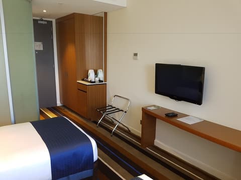 Holiday Inn Express Port Moresby by IHG, Room