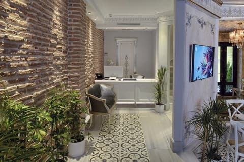 Nexthouse Pera, Reception