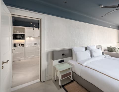 Casa Nonna Bodrum - Adult Only, Room