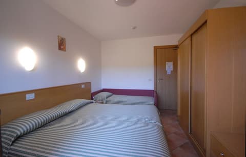 Casa Santa Maria, Room