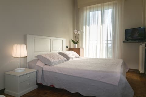 Hotel Mon Repos, Room