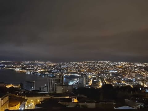 BO Hotel & Terraza, Rooftop terrace