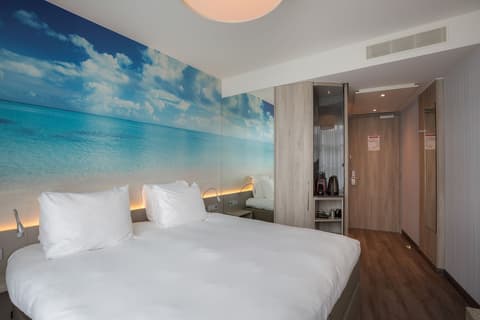Ramada by Wyndham The Hague Scheveningen, Room