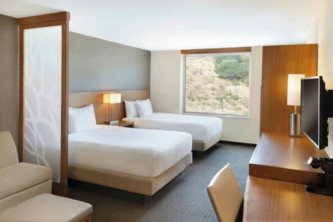 Courtyard by Marriott La Paz Baja California Sur, Room