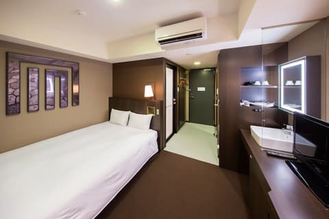 kyoto ITOYA hotel, Room