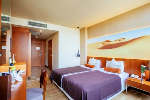 Tui Blue Sherwood Belek - All Inclusive, Room