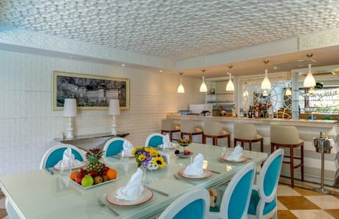 Nirvana Mediterranean Excellence - All Inclusive, In-room dining