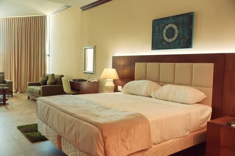 Ramada Georgetown Princess Hotel, Room