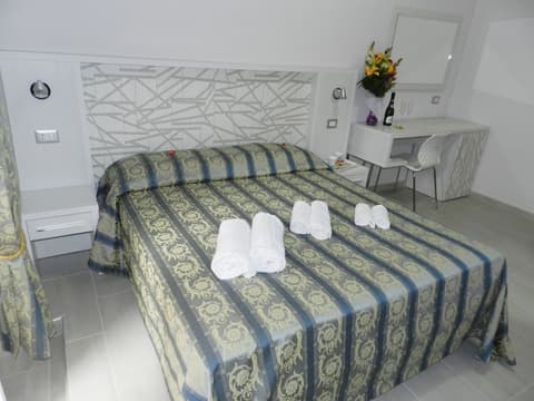 Vatican Rome B&B, Room