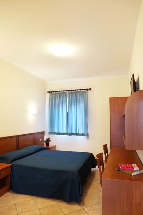 Residence Hotel Gloria, Room