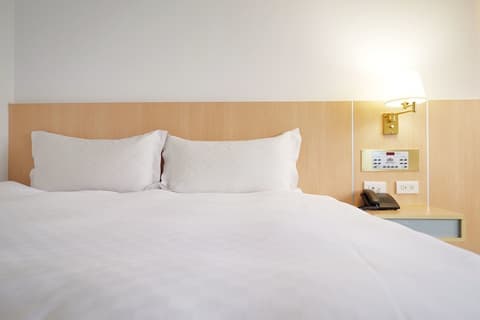 Dynasty Hotel Tainan, Room