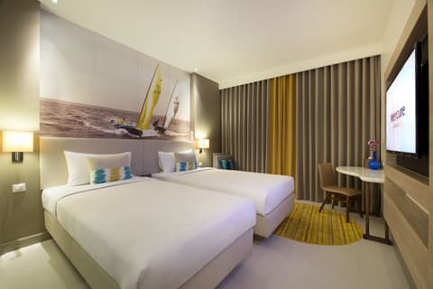 Mercure Pattaya Ocean Resort, Room