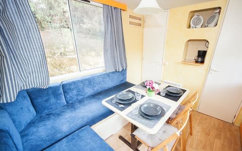 Toscana Holiday Village, Room