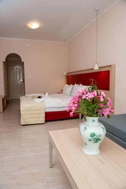 Filerimos Village - All Inclusive, Room