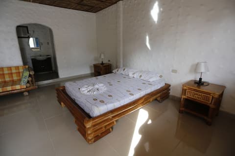 Little Mermaid Dive Resort, Room