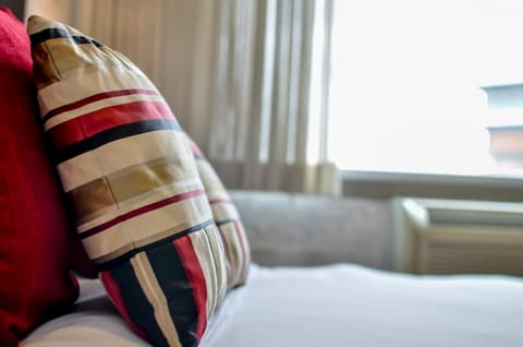 Adriatika Hotel & Residence, Room