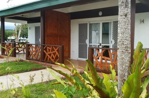 Amoa Resort Savaii, 