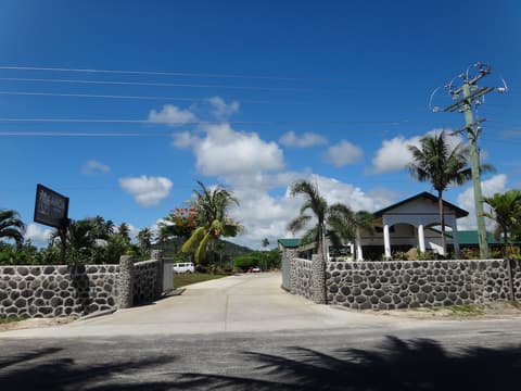 Amoa Resort Savaii, 