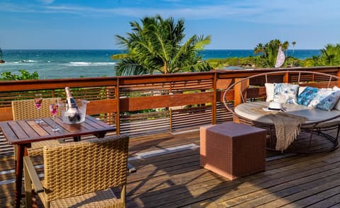 Pousada Sambass, Room