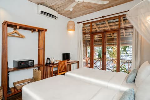 My Dream Boutique Resort, Room