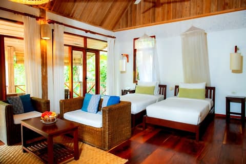 My Dream Boutique Resort, Room
