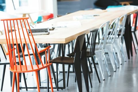 MOXY Milan Malpensa Airport, Lobby