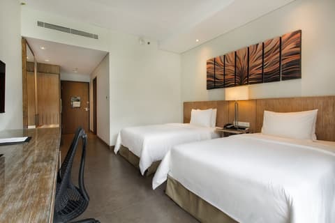 Hilton Garden Inn Bali Ngurah Rai Airport, Room