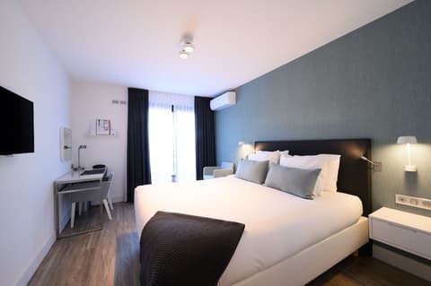 Van der Valk Hotel Saint Aygulf, Room