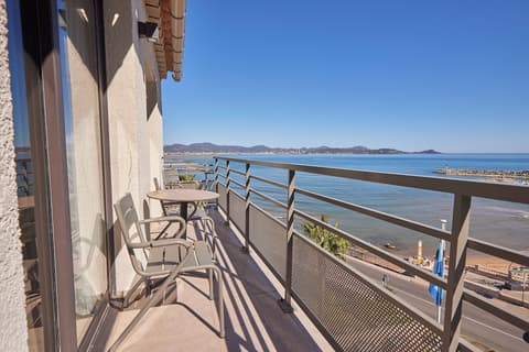 Van der Valk Hotel Saint Aygulf, Room