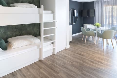 Van der Valk Hotel Saint Aygulf, Room