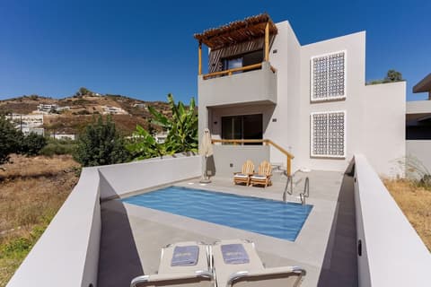 Bali Star Resort Hotel, Room