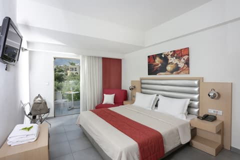 Bali Star Resort Hotel, Room